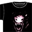 いばらの王/いばらの王/怪物 Tシャツ