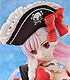 1/8 彩色済み完成品 エクセレントモデルCORE クイーンズブレイド リベリオンP-7 大海賊キャプテン・リリアナ クイーンズブレイド/クイーンズブレイド リベリオン/1/8 彩色済み完成品 エクセレントモデルCORE クイーンズブレイド リベリオンP-7 大海賊キャプテン・リリアナ