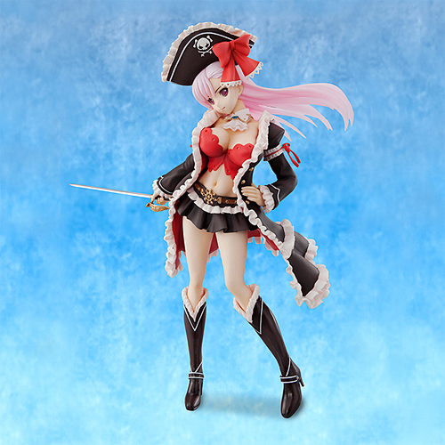 1/8 彩色済み完成品 エクセレントモデルCORE クイーンズブレイド