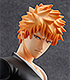 TVアニメ『BLEACH』/TVアニメ『BLEACH』/1/8 彩色済み完成品フィギュア GEMシリーズ BLEACH 黒崎一護
