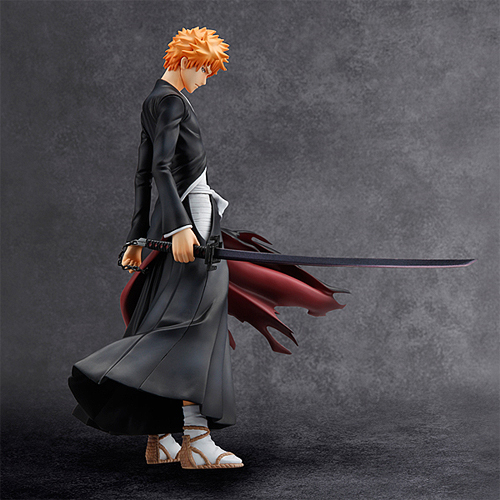 BLEACH 黒崎一護　トレーナー