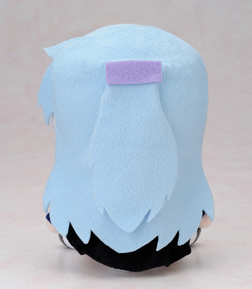 Angel Beats! ぬいぐるみ 天使 [Angel Beats!] | 公式