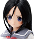 PND038-AYA 1/6 ピュアニーモキャラクターシリーズ 「俺の妹がこんなに可愛いわけがない」 新垣あやせ 俺の妹がこんなに可愛いわけがない/俺の妹がこんなに可愛いわけがない/PND038-AYA 1/6 ピュアニーモキャラクターシリーズ 「俺の妹がこんなに可愛いわけがない」 新垣あやせ