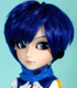 T-220 Taeyang/KAITO MEIKO・KAITO/KAITO/T-220 Taeyang/KAITO