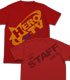 HERO TV Tシャツ