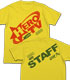 TIGER ＆ BUNNY/TIGER ＆ BUNNY/HERO TV Tシャツ