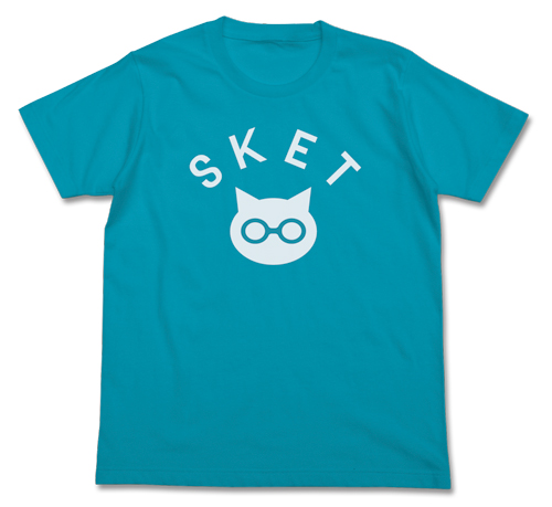 スケット団Tシャツ [スケット・ダンス] | キャラクターグッズ