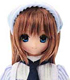 POD015-MMY サアラズ ア・ラ・モード マヤ / M’sベーカリーへようこそ AZONE/サアラズ ア・ラ・モード/POD015-MMY サアラズ ア・ラ・モード マヤ / M’sベーカリーへようこそ
