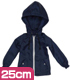 PNM021 【25cmドール用】 PNMウインドブレーカー AZONE/Pureneemo Original Costume/PNM021 【25cmドール用】 PNMウインドブレーカー