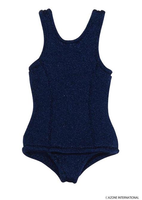 ALB117 【21cmドール用】 PNXSスクール水着 [Pureneemo Original