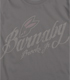 TIGER ＆ BUNNY/TIGER ＆ BUNNY/バーナビーロゴTシャツ