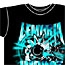 デモンベイン/斬魔大聖デモンベイン/レムリア・インパクト Tシャツ