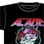 デモンベイン/斬魔大聖デモンベイン/アル・アジフ Tシャツ
