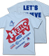 HERO TVキッズTシャツ