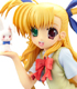 1/7 PVC製塗装済完成品 魔法少女リリカルなのはViVid 高町ヴィヴィオ 魔法少女リリカルなのは/魔法少女リリカルなのはViVid/1/7 PVC製塗装済完成品 魔法少女リリカルなのはViVid 高町ヴィヴィオ