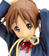 1/8 PVC製塗装済完成品 けいおん! 平沢憂 けいおん!/けいおん!/1/8 PVC製塗装済完成品 けいおん! 平沢憂