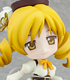 ABS&PVC塗装済み可動フィギュア ねんどろいど 巴マミ 魔法少女まどか☆マギカ/魔法少女まどか☆マギカ/ABS&PVC塗装済み可動フィギュア ねんどろいど 巴マミ