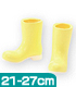 AZONE/Foot Wear Collection/AKT071 【21cm～27cmドール用】 ソフビ製 長靴