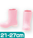 AZONE/Foot Wear Collection/AKT071 【21cm～27cmドール用】 ソフビ製 長靴