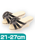 AZONE/Foot Wear Collection/AKT070 【21cm～27cmドール用】 MykeeSurfウェッジソールサンダル