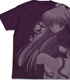 Rewrite/Rewrite/千里朱音Tシャツ