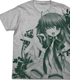 Rewrite/Rewrite/神戸小鳥Tシャツ