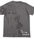 紬オールプリントTシャツ