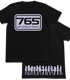 765プロTシャツ