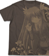 Rewrite/Rewrite/鳳ちはやTシャツ