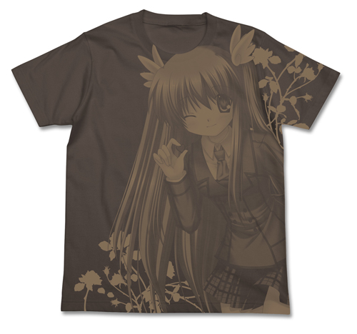 鳳ちはやtシャツ Rewrite 二次元キャラクターグッズ製作販売の二次元コスパ Nijigencospa Cospa Inc