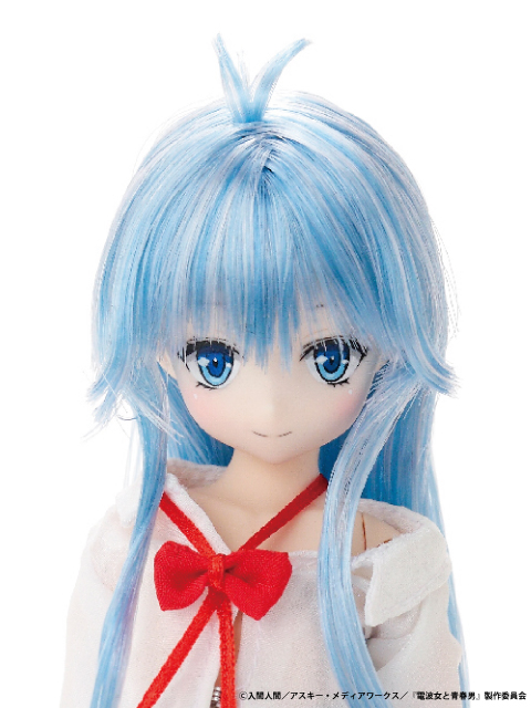 PND045-DEN 1/6 ピュアニーモキャラクターシリーズ 「電波女と青春男