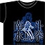 北斗の拳/北斗の拳/レイTシャツ