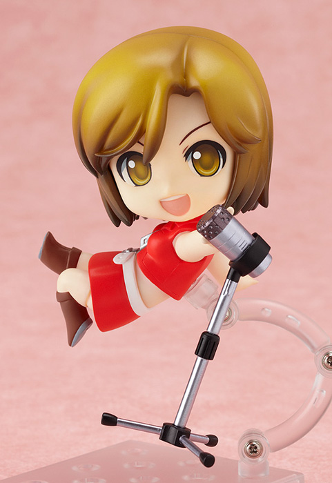 超格安一点 ABS＆PVC塗装済み可動フィギュア ねんどろいど [MEIKO MEIKO コミック・アニメ