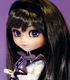 P-048 Pullip/魔法少女まどか☆マギカ・暁美ほむら(Akemi Homura) 魔法少女まどか☆マギカ/魔法少女まどか☆マギカ/P-048 Pullip/魔法少女まどか☆マギカ・暁美ほむら(Akemi Homura)