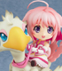 ABS&PVC塗装済み可動フィギュア ねんどろいど ミルヒオーレ・F・ビスコッティ DOG DAYS/DOG DAYS/ABS&PVC塗装済み可動フィギュア ねんどろいど ミルヒオーレ・F・ビスコッティ