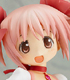 魔法少女まどか☆マギカ/魔法少女まどか☆マギカ/1/8 PVC塗装済み完成品 鹿目まどか