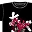 北斗の拳/北斗の拳/あべし！！ Tシャツ