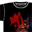 北斗の拳/北斗の拳/一撃 Tシャツ