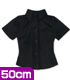 FAR066 【50cmドール用】 50半袖Yシャツ