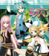 CD 「初音ミク ライブパーティー 2011 LIVE CD」 限定盤 初音ミク/初音ミク ライブパーティー 2011/CD 「初音ミク ライブパーティー 2011 LIVE CD」 限定盤