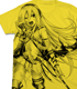 Lily from anim.o.v.e 2011 Tシャツ