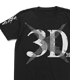 3D2Y Ｔシャツ