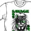北斗の拳/北斗の拳/スペード Tシャツ