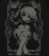 GOSICK－ゴシック－/GOSICK－ゴシック－/ヴィクトリカTシャツ