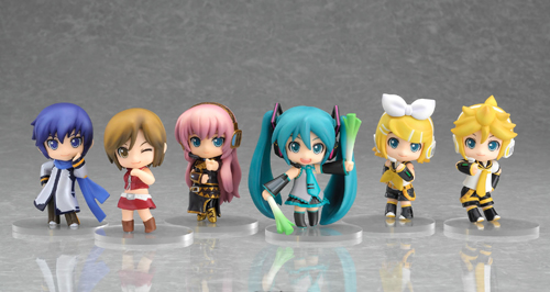 初音ミク_ねんどろいど キャラクター・ボーカル・シリーズ01