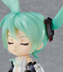 ABS&PVC塗装済み可動フィギュア ねんどろいど 初音ミク・アペンド 初音ミク/初音ミク・アペンド/ABS&PVC塗装済み可動フィギュア ねんどろいど 初音ミク・アペンド