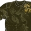 北斗の拳/北斗の拳/ケンシロウオールプリント Tシャツ