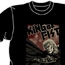 北斗の拳/北斗の拳/ラオウKING OF FIST Tシャツ