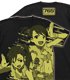 THE IDOLM＠STER/THE IDOLM＠STER/双海亜美＆真美オールプリントTシャツ