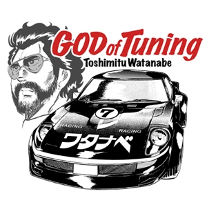 なべさん Tシャツ [よろしくメカドック] | キャラクターグッズ 